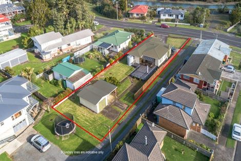 Photo of property in 204 Parawai Road, Thames, 3500