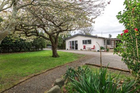 Photo of property in 4 Christian Street, Dannevirke, 4930