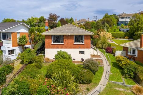 Photo of property in 10 Riselaw Road, Calton Hill, Dunedin, 9012