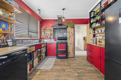 Photo of property in 100 Centennial Avenue, Waitara, 4320