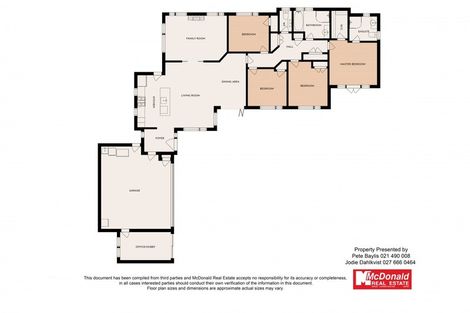 Photo of property in 2/37 Wallace Place, Westown, New Plymouth, 4310