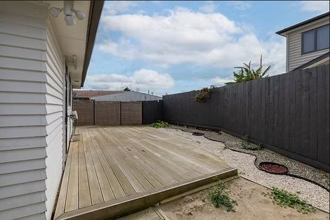 Photo of property in 15 Milan Road, Papatoetoe, Auckland, 2025