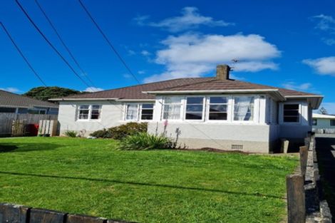 Photo of property in 25 Gadsby Street, Avalon, Lower Hutt, 5011