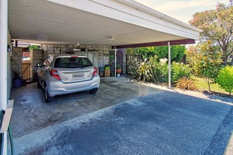 Photo of property in 6c Miller Place, Masterton, 5810