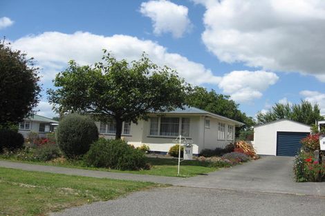 Photo of property in 31 North Street, Feilding, 4702