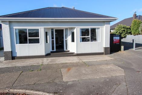 Photo of property in 41 Ward Street, Waverley, Invercargill, 9810