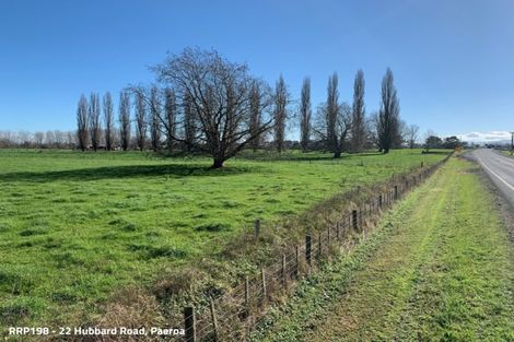 Photo of property in 22 Hubbard Road, Paeroa, 3674