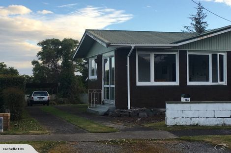 Photo of property in 3a Regan Street, Stratford, 4332