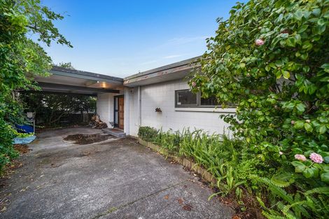 Photo of property in 4 Raewyn Place, Pakuranga, Auckland, 2010