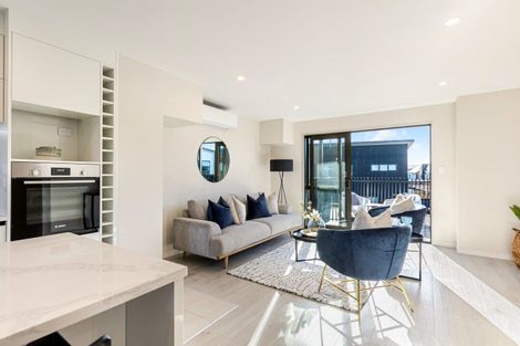 Photo of property in 48 Wallace Road, Hobsonville, Auckland, 0616