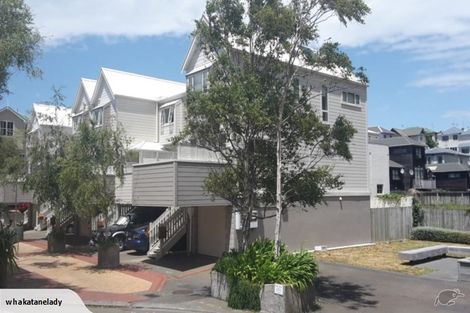 Photo of property in 39 Little George Street, Thorndon, Wellington, 6011