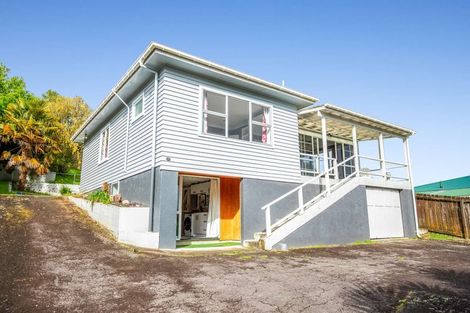 Photo of property in 140 Golf Road, Taumarunui, 3920