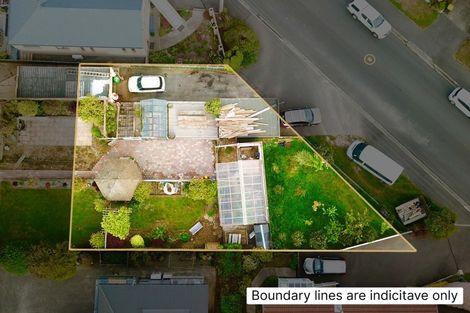 Photo of property in 11 Earls Road, Saint Clair, Dunedin, 9012