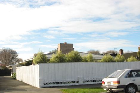 Photo of property in 5/240 Springfield Road, St Albans, Christchurch, 8014