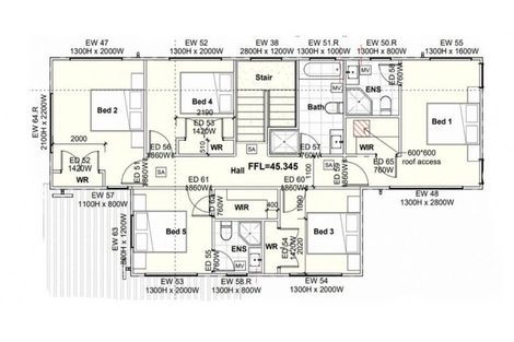 Photo of property in 43 Clara Road, Silverdale, 0932