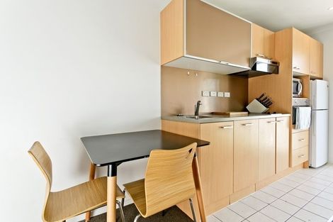 Photo of property in City Zone Apartments, 1912/11 Liverpool Street, Auckland Central, Auckland, 1010