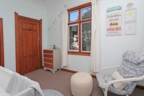 Photo of property in 87 Mitchell Street, Richmond, Invercargill, 9810