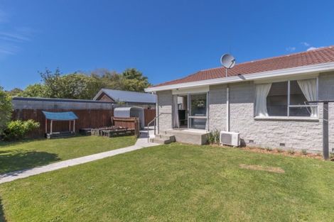 Photo of property in 2/46 Aldwins Road, Phillipstown, Christchurch, 8062