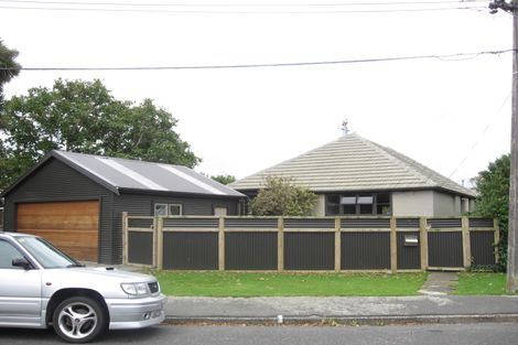 Photo of property in 1 Thornycroft Avenue, Epuni, Lower Hutt, 5011