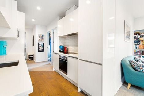 Photo of property in 101/1 Sidney Wallingford Way, Hobsonville, Auckland, 0616