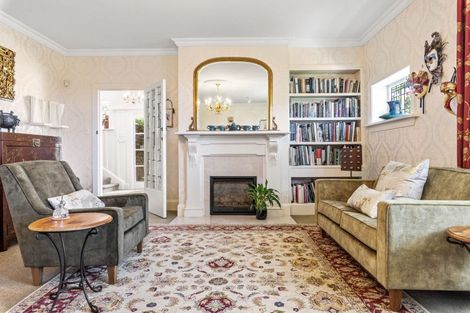 Photo of property in 45 Rossall Street, Merivale, Christchurch, 8014