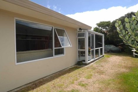 Photo of property in 15 Aaron Court, Paraparaumu Beach, Paraparaumu, 5032