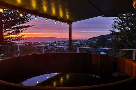 Photo of property in 707 Mount Pleasant Road, Thames, 3500