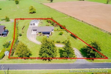 Photo of property in 44 Payne Road, Kihikihi, Te Awamutu, 3875