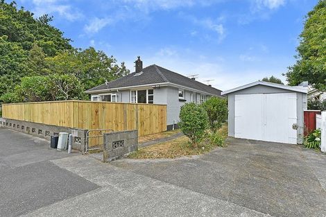Photo of property in 1/368 Fergusson Drive, Heretaunga, Upper Hutt, 5018
