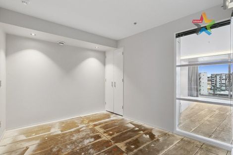 Photo of property in Century City Apartments, 87/72 Tory Street, Te Aro, Wellington, 6011