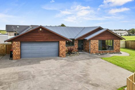 Photo of property in 5 Crawford Drive, Thames, 3500