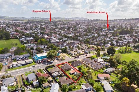 Photo of property in 57 Settlement Road, Papakura, 2110