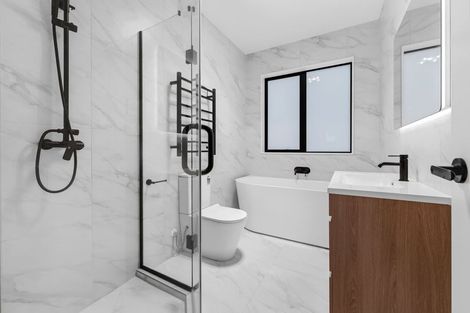 Photo of property in 1 Bathurst Crescent, Pokeno, 2402