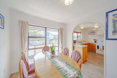 Photo of property in 41 Mount Herbert Road, Waipukurau, 4200