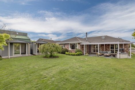 Photo of property in 13 Oldham Place, Darfield, 7510