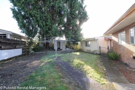 Photo of property in 48 Arnwood Street, Manurewa, Auckland, 2102