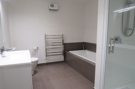 Photo of property in 3 Nohanga Lane, Hobsonville, Auckland, 0616