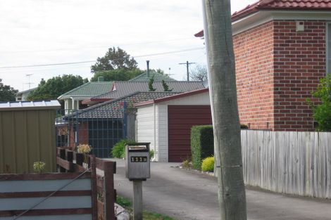 Photo of property in 111a Lynwood Road, New Lynn, Auckland, 0600