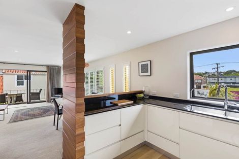 Photo of property in 3/47 Atkin Avenue, Mission Bay, Auckland, 1071