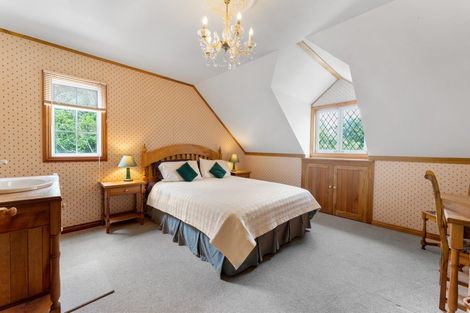 Photo of property in 277 Wortley Road, Waiongana, New Plymouth, 4373