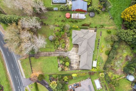 Photo of property in 2299 Hunua Road, Hunua, Papakura, 2583