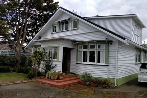 Photo of property in 20 Alfred Street, Roslyn, Palmerston North, 4414