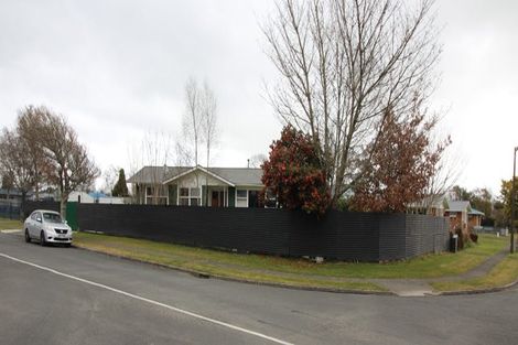 Photo of property in 31 Fergusson Street, Tokoroa, 3420