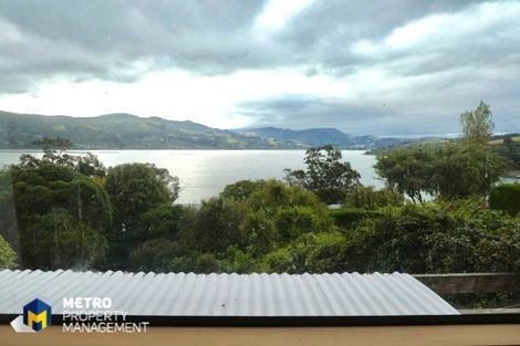 Photo of property in 51 Marion Street, Macandrew Bay, Dunedin, 9014