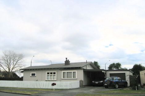 Photo of property in 20 Lannie Place, Greenmeadows, Napier, 4112