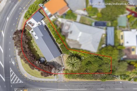 Photo of property in 236 Matai Road, Raumati Beach, Paraparaumu, 5032