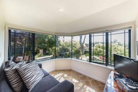 Photo of property in 7 The Oaks, Awapuni, Palmerston North, 4412