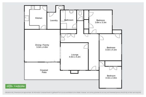 Photo of property in 97 Duke Street, Cambridge, 3434