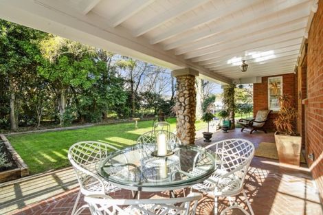 Photo of property in 301 Fergusson Drive, Heretaunga, Upper Hutt, 5018