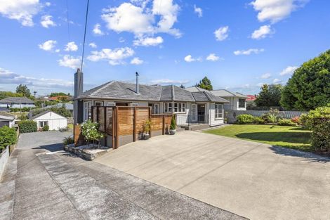 Photo of property in 23 Chester Street, Levin, 5510